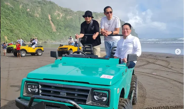 Tour Seru
