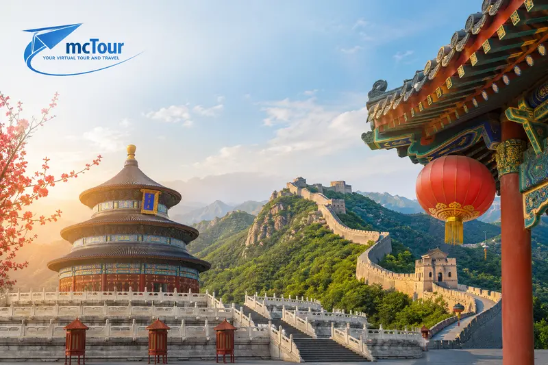 China Discovery